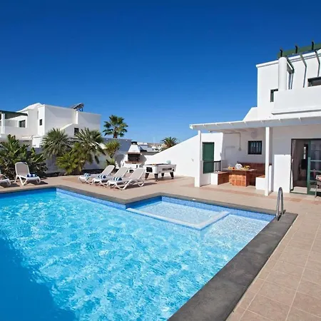Vicini Vila Playa Blanca (Lanzarote)